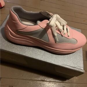 Prada shoes